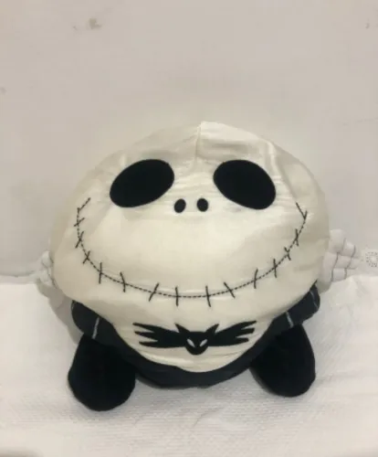 Almofada caveira JACK