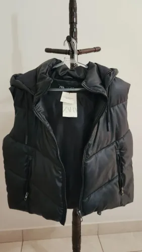 Colete Zara!! Novo, Original