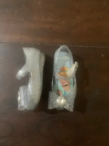 Mini Melissa 
