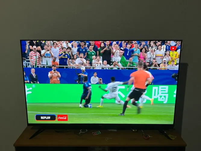 Vende tv de 50 polegadas