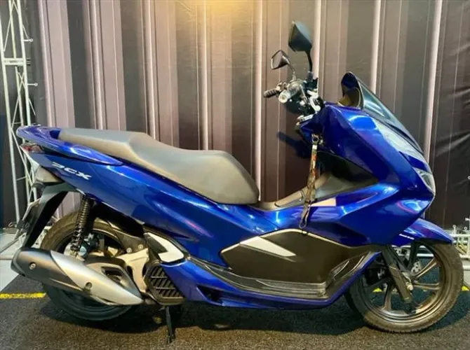 Honda PCX 150