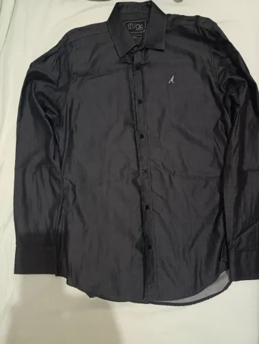 Camisa social levok