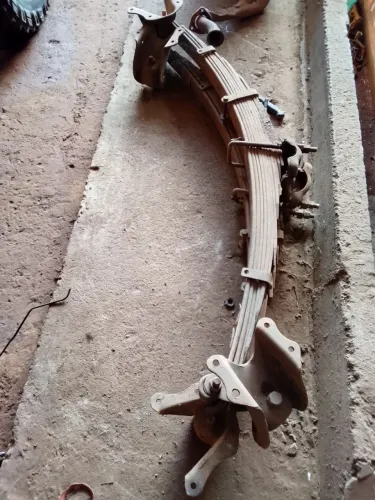 Feixe de mola D.20 ano 92