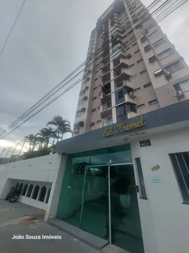 Alugo apartamento com 3 quartos garagem ne Travessa Humaitá em Pedreira - Belém - PA