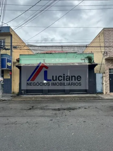 Terreno para Venda em Santo André, Vila São Pedro