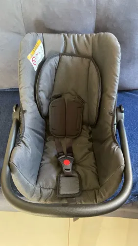 Bebê conforto - Galzerano