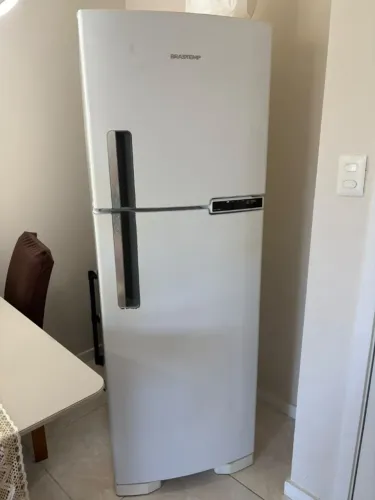 Geladeira Duplex Frost free