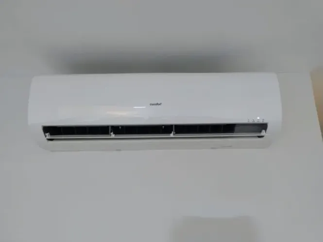Ar condicionado 18000 btus