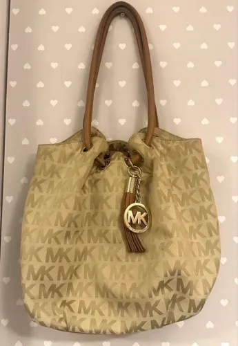 Bolsa Michael Kors