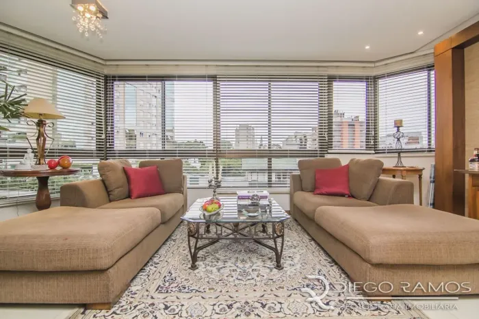 Lindo apartamento no Mont'Serrat