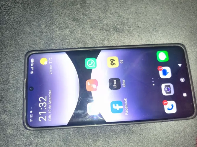 Redmi Note 14Pro