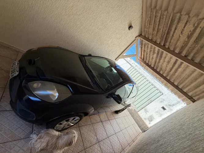 Ford KA 1.0 8v/1.0 8V ST Flex 3P 2012