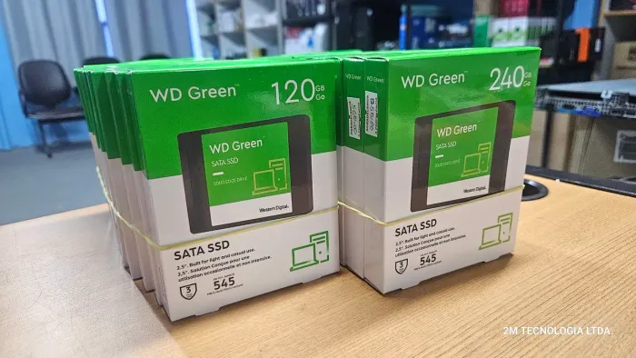 SSD120 E 240GB SATA