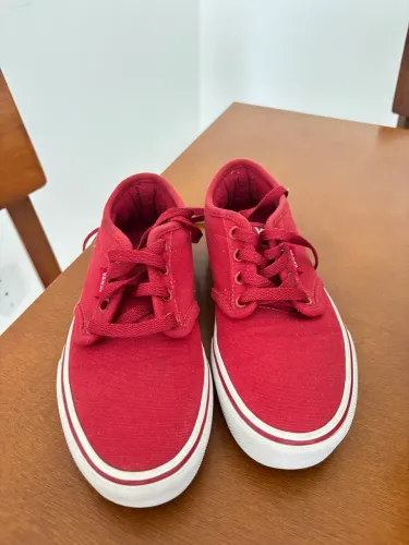 Tênis vans