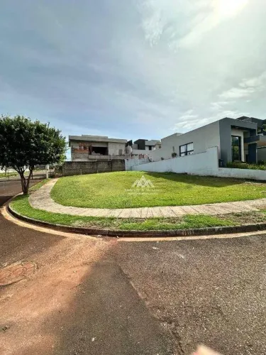 Terreno à venda, 325 m² por R$ 410.000,00 - Condomínio Buona Vita - Ribeirão Preto/SP