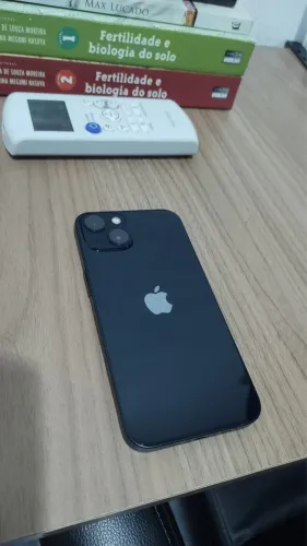 Vende - se IPhone 13 - 128 Gigas