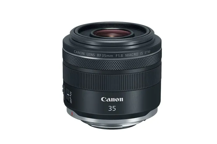 Lente Canon RF 35mm
