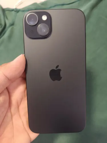 iPhone 15 Plus extra