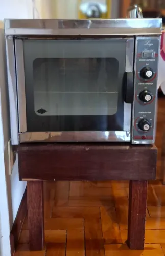Forno Elétrico Layr