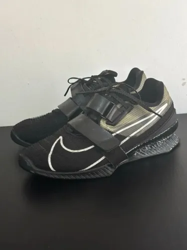 Nike romaleos 4 - Tamanho 40