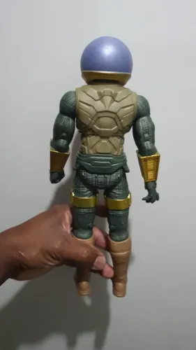 Boneco Mystério