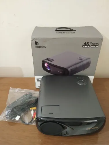 Projetor Bettdown AC1053