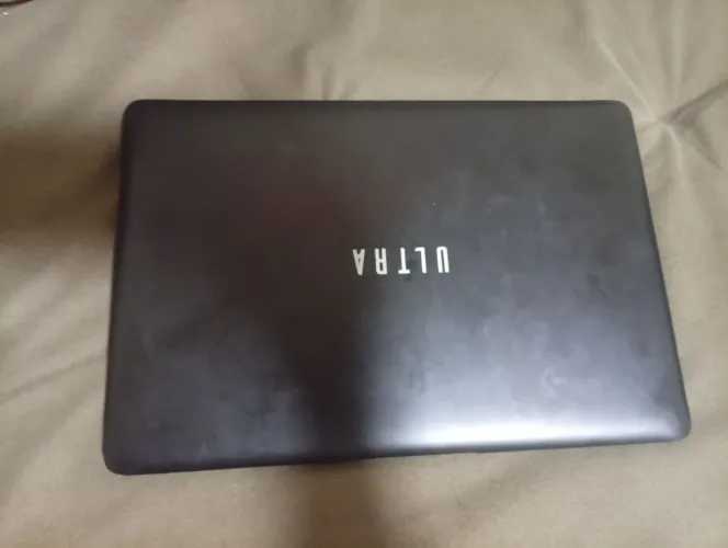 notebook ultra