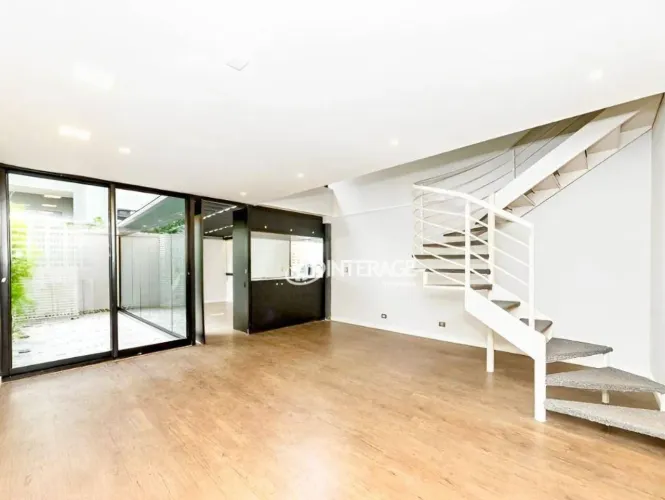 Sala para alugar, 107 m² por R$ 10.258,91/mês - Cabral - Curitiba/PR