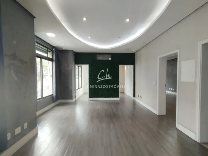 Sala para alugar em Campinas, Cambuí, com 65 m², Galeria São Pedro