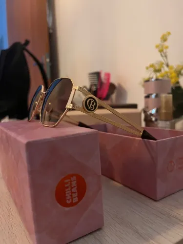Óculos coleção Anitta