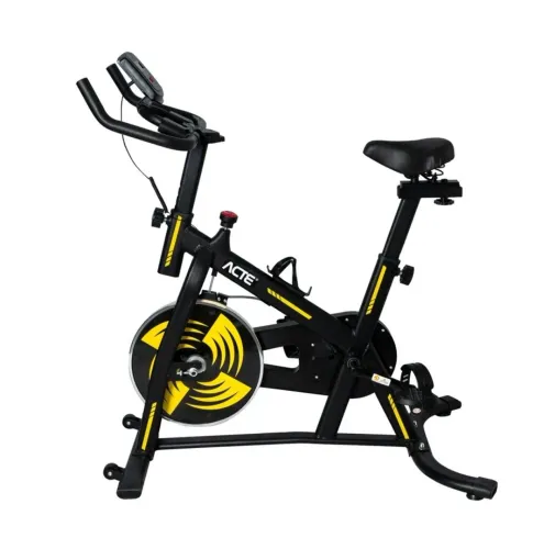 Bike Spinning E32 4.0 Roda de Inércia 4kg
