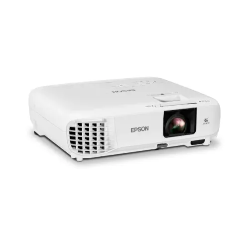 Projetor Multimídia Portátil Epson PowerLite E24 XGA, 3600 lúmens
