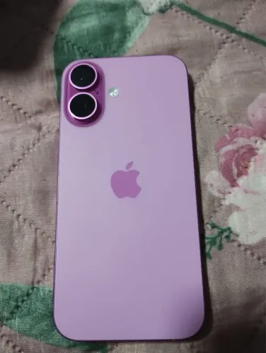 iPhone 16 128gb rosa