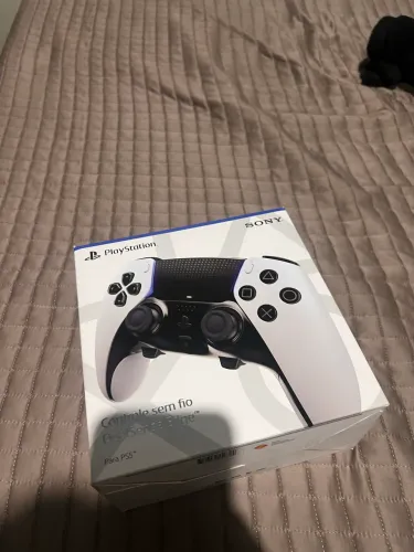 Dualsense Edge