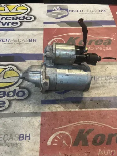 Motor Arranque (e3t103708010) Chery Tiggo 3x