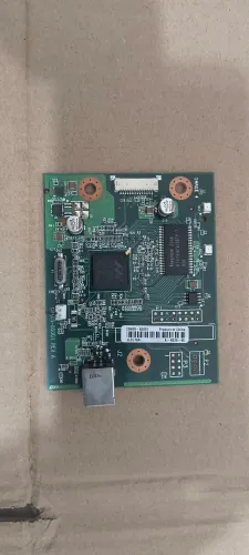 Placa Lógica HP laser jet 1020 ( usado)