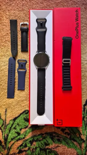 Smartwatch OnePlus 42mm