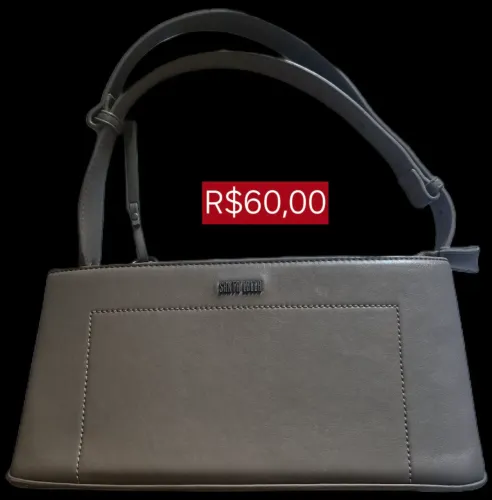 Bolsa Santa Lolla