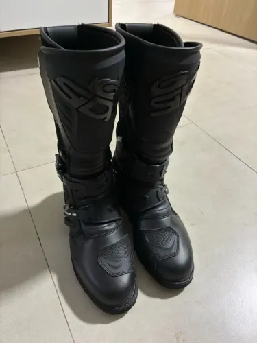Bota Sidi Adventure 2