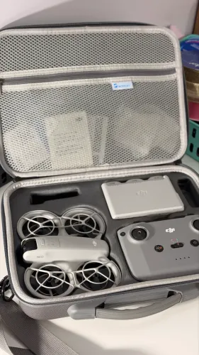 VENDO DJI NEO Fly more Combo