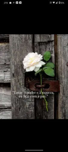 Sou cuidadora 