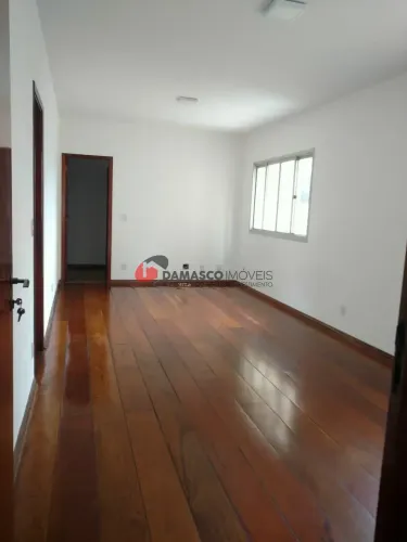 Apartamento em Santa Paula
