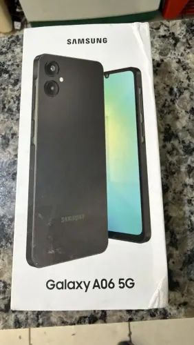 Samsung Galaxy A06