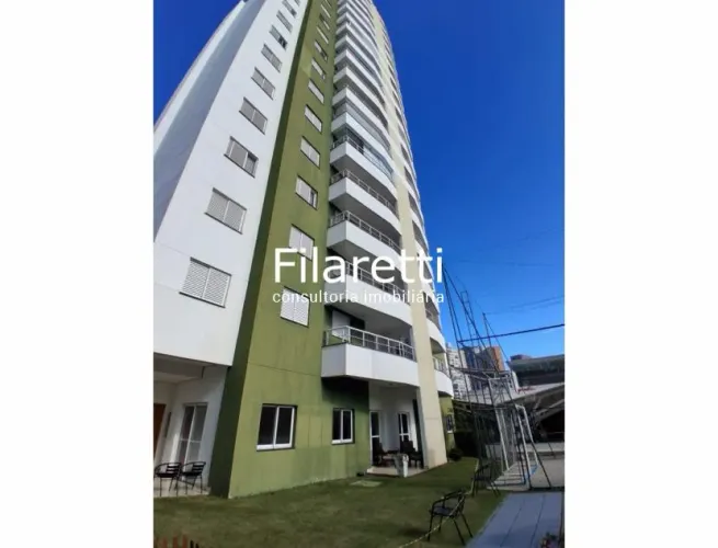 Residencial Varandas da Mantiqueira - excelente localização, próximo ao Carrefour, Taubaté
