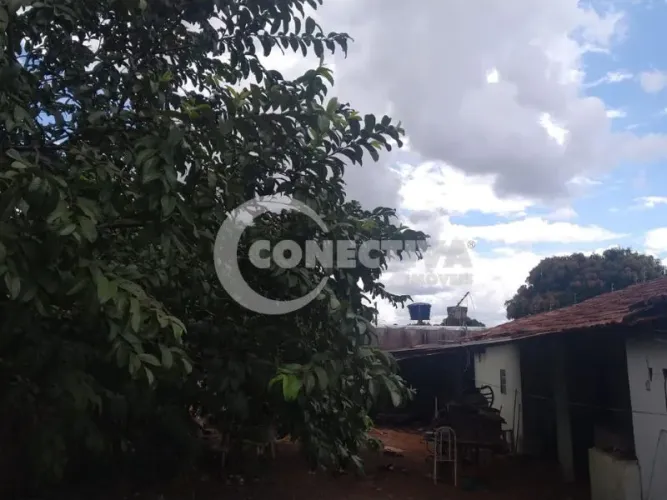 Terreno de 360m² à Venda no Setor Vila Regina, Goiânia - Com Barracão Simples