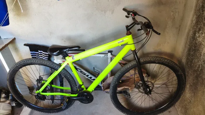 Bicicleta para dar fim logo cuida pra cuidar aro29