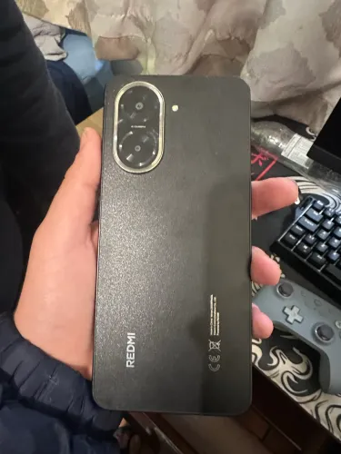 Vendo redmi a5