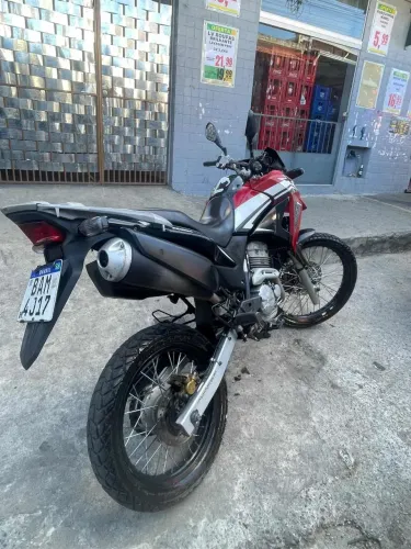 XRE 300