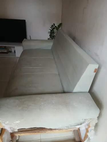 Sofá 3 lugares