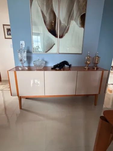 Buffet Aparador 180cm